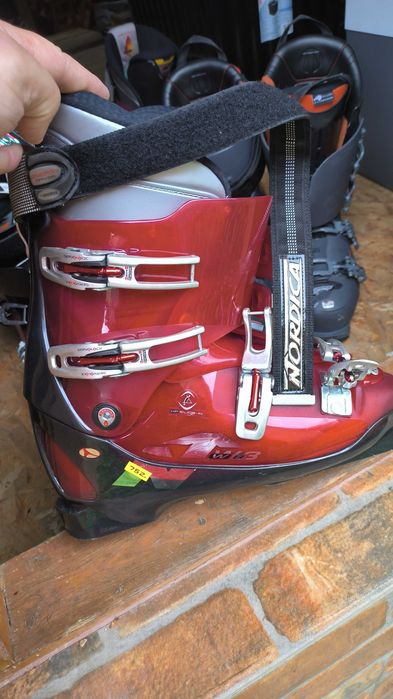 Clapari nordica marime 45