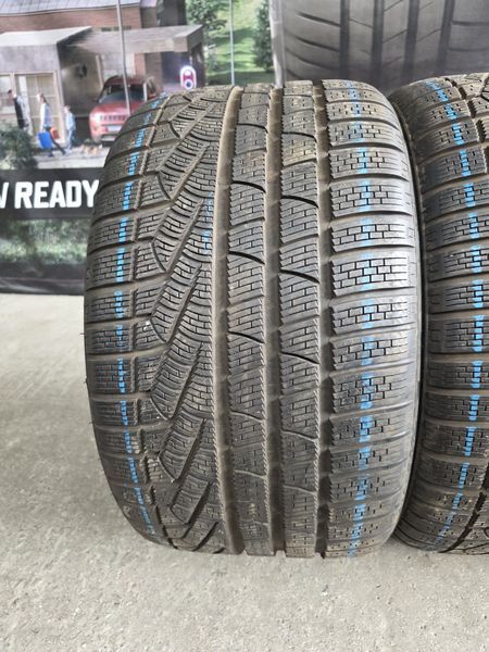 295/30/20//245/35/20 PIRELLI