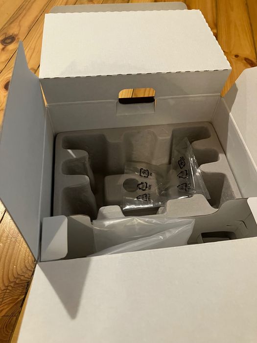 Тяло Fujifilm X-T30 II + карта SanDisk 128 GB