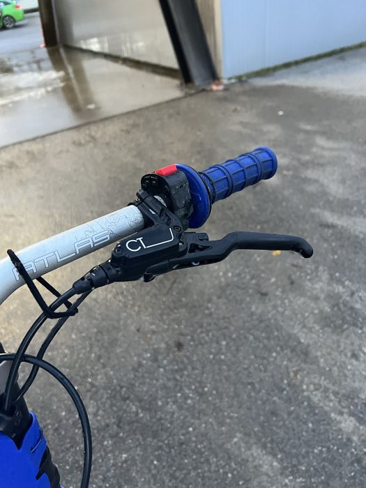 Surron lbx 2023 Far Driver