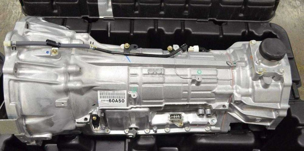 Ремонт Акпп и Вариаторов