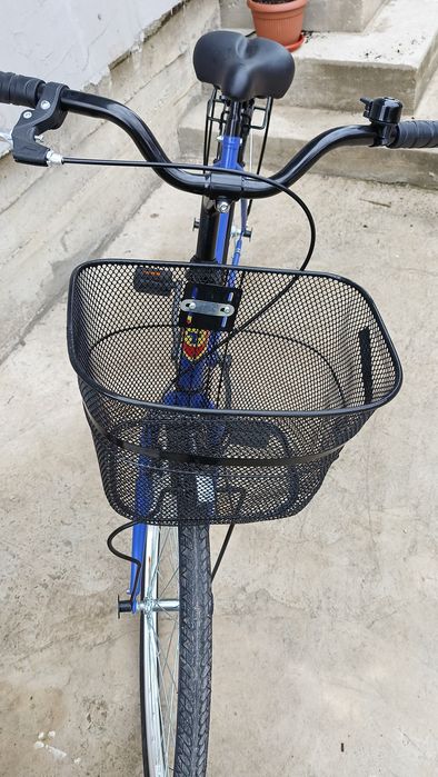 Bicicleta nouă de vânzare