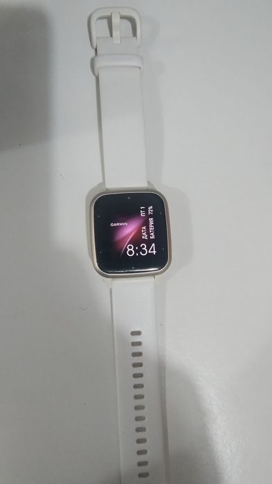Часовник Garmin Venu SQ 2