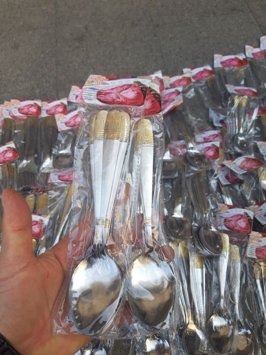 Кошик вилка карона  арзон нархда