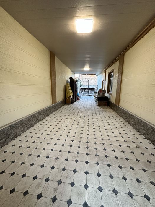 Янгийул шахар табака кучадан утгандан кейин 3 сотихда 3-хонали ховли!