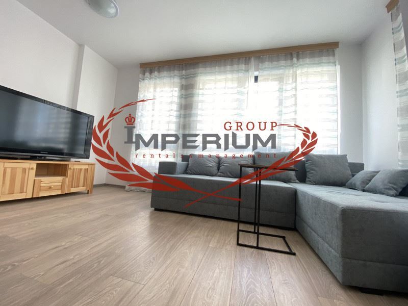 Дава се под наем Двустаен апартамент в Варна, Левски - 65 кв.м за 498.27 € - Снимка #1