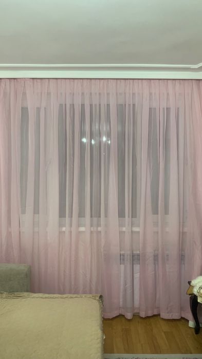 Продам портьеры,тюли