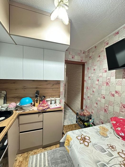 Продам квартиру 2 комнатная