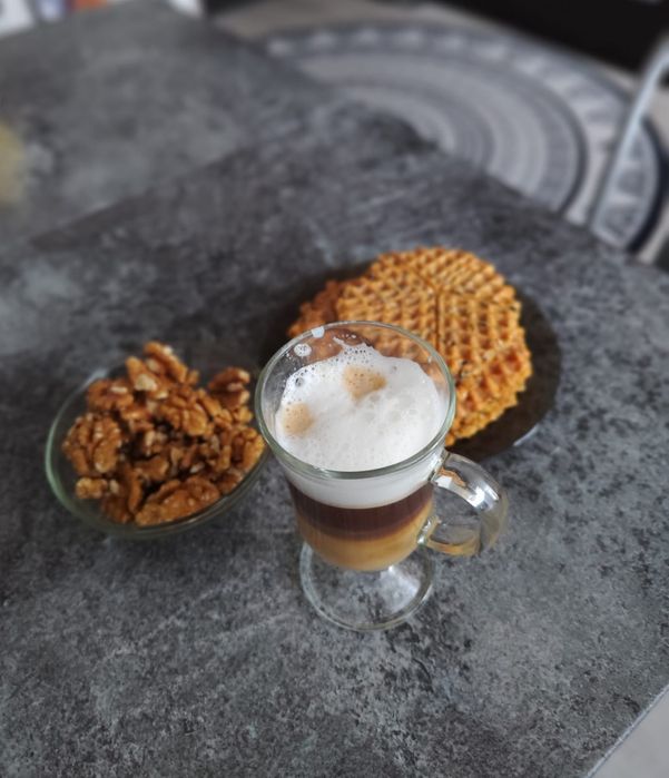 Кофемашина Delonghi Magnifica S