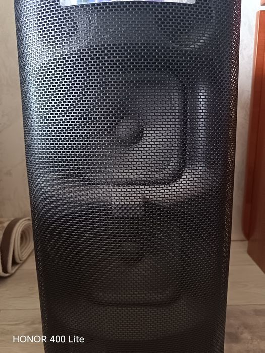 Колонка SRS-XP700