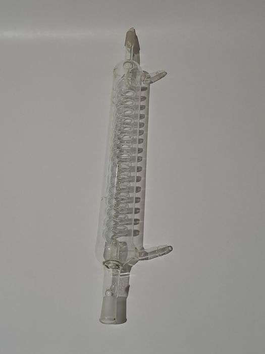 Labaratorni shishali filtrlash