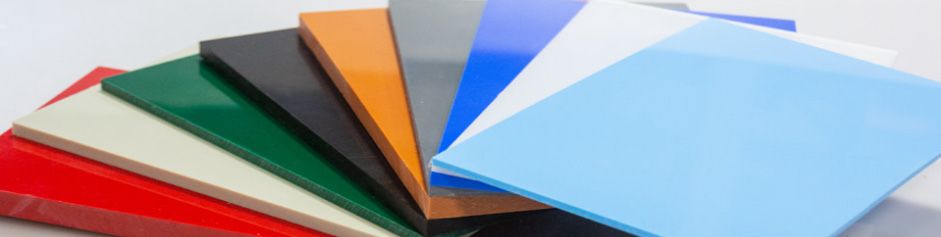 Листы PE-HD,PE-100 (ПНД)