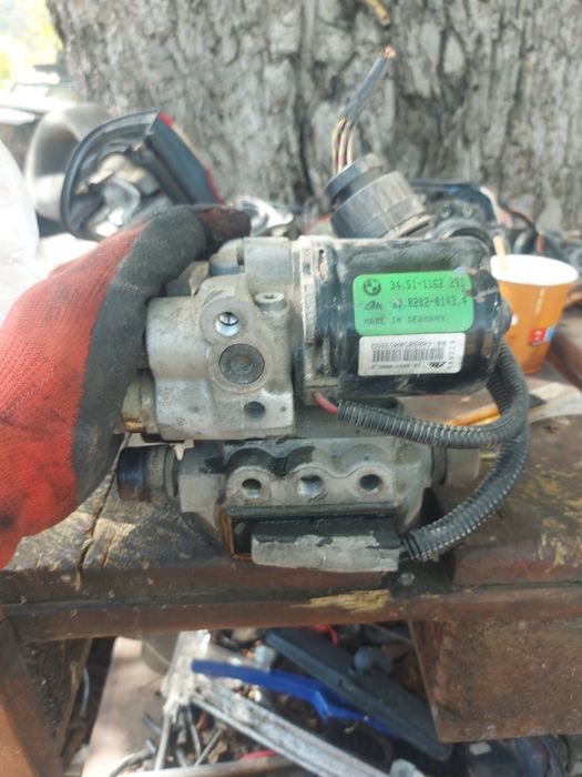 Abs помпа за BMW E36 318 i