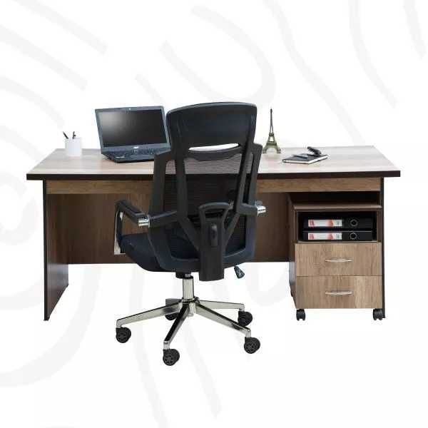 Офисная мебель в Ташкенте "Woodstone"