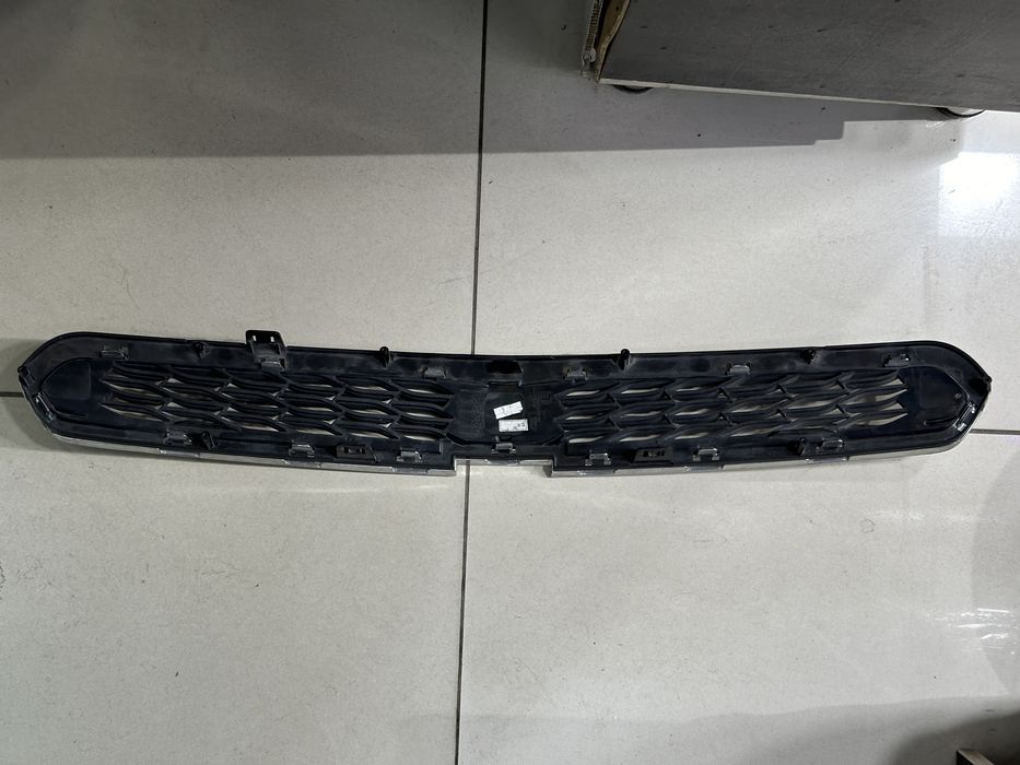 Облицовка Chevrolet Spark