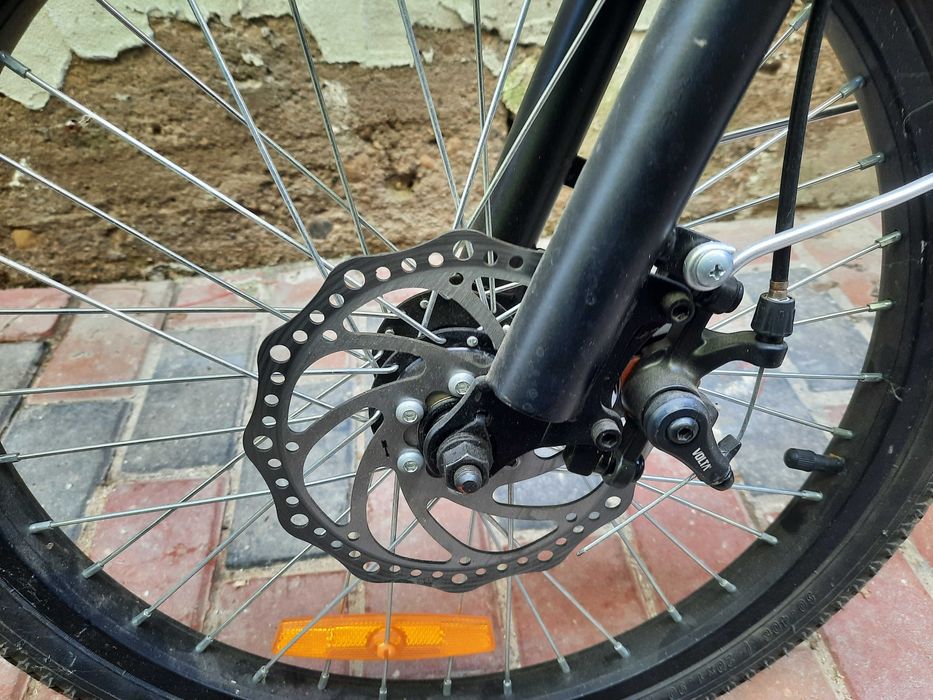 Bicicletă electrică pliabilă Volta VB1