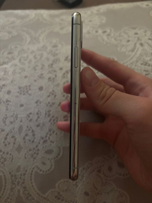 СРОЧНО продаю iphone X