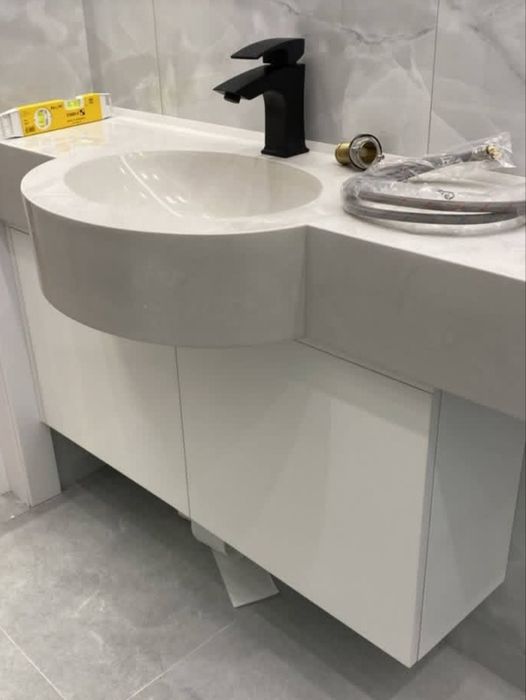 Изделия из искусственного камня