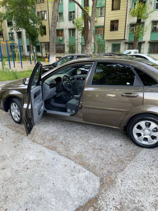 Продается Gentra 2024 Год Автомат КПП