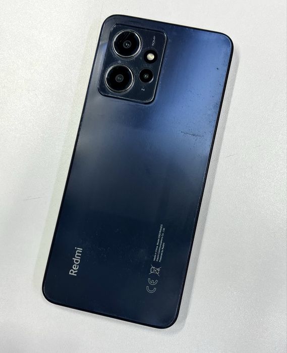 Продам Redmi not 12 128GB