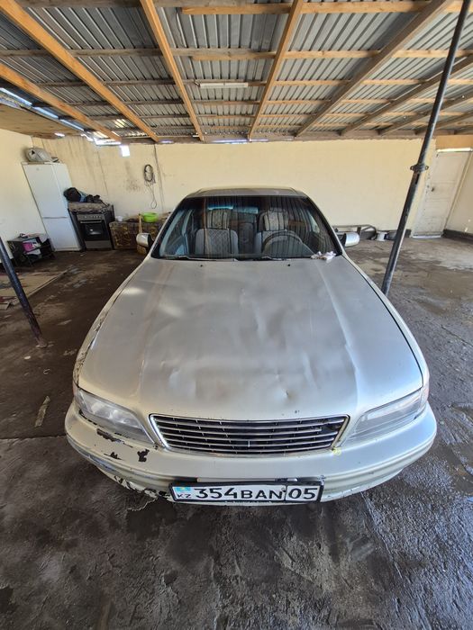 Ниссан махсима сатылады