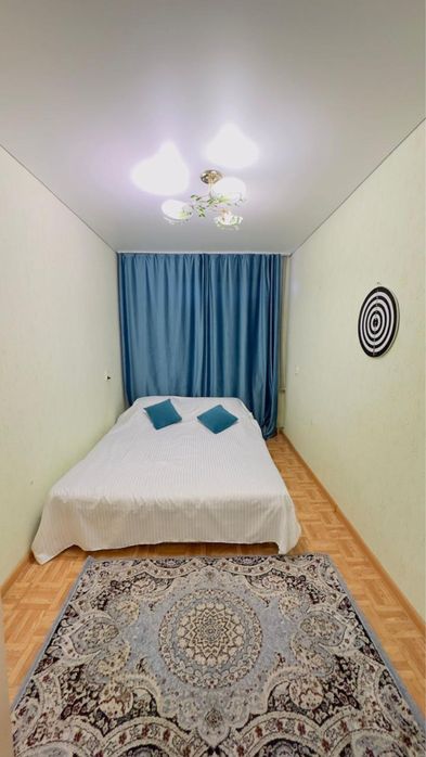 Продается 2 х комнатная квартира