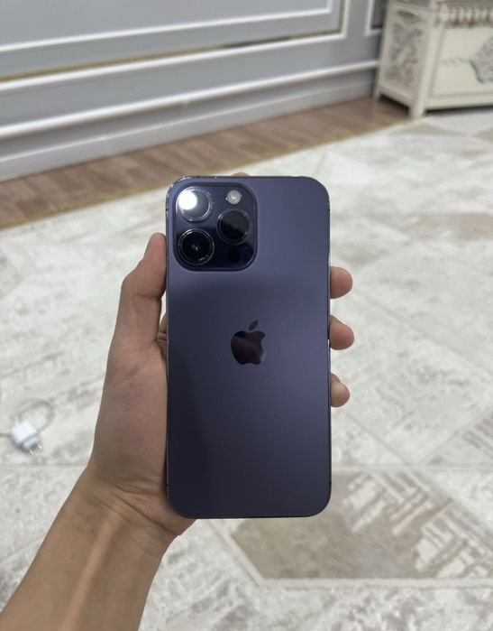 iPhone 14 Pro Max. 256gb