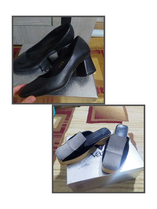 Одежда в аккуратном состоянии