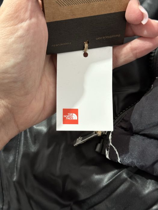 Geaca de iarna The North Face pentru barbati