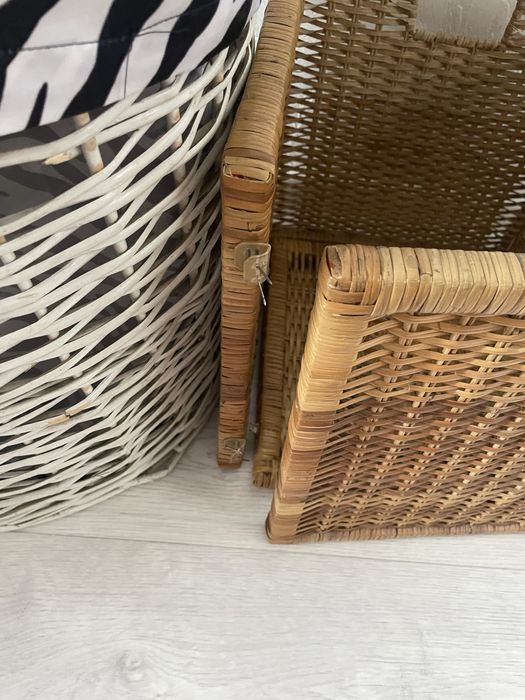 Корзины комплектом