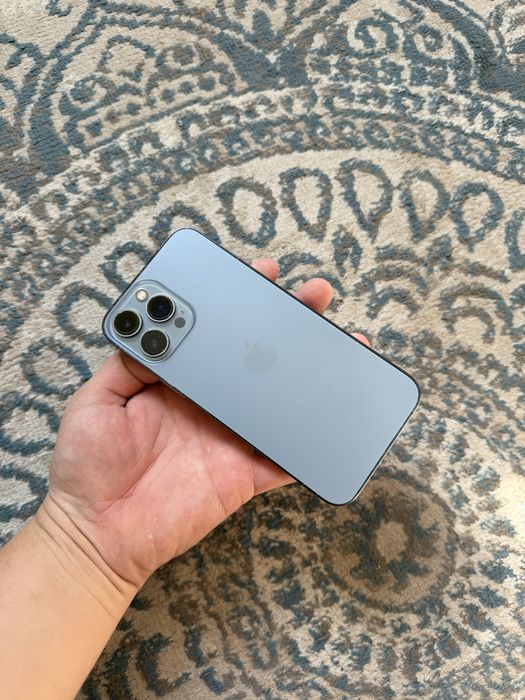 Iphone 13 pro max 256gb / Айфон 13 про макс 256гб