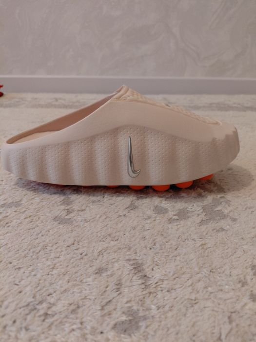 Продам Nike mind 001 не ношенные
