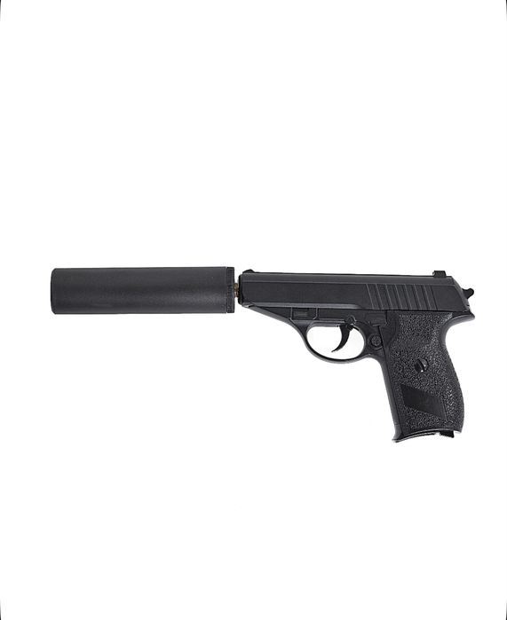 Walter PPS airsoft 6mm
