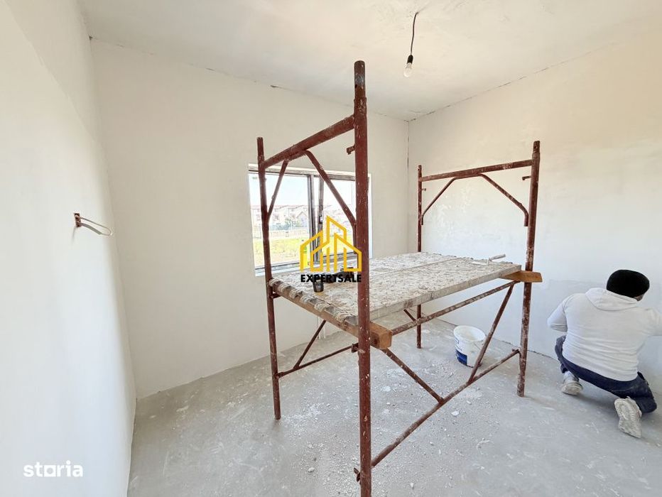 Duplex modern in zona excelenta – ideal pentru familie | Dormitor la