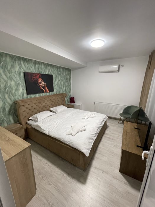 Cazare regim hotelier