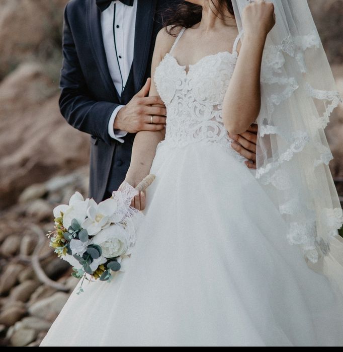 Булченска рокля.