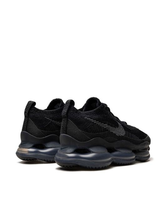 Nike Air Max Scorpion Black