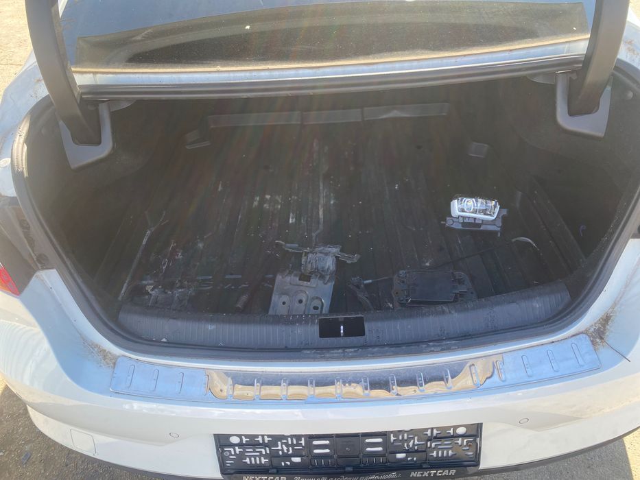 Renault Talisman 1. 6 DCI, двигател R9M452, 160 кс. , 4control,