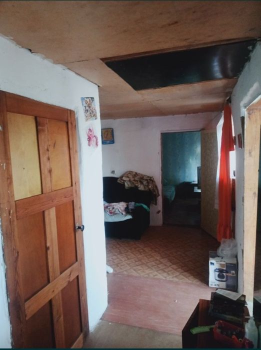 Дача район техснаб  С. О прокатчик за теплицами