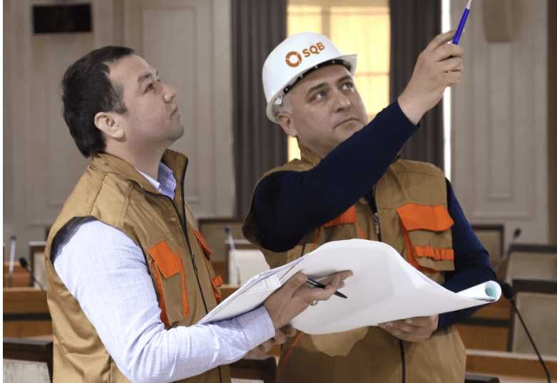 Полный спектр Услуги по разработке проектно-сметной документации