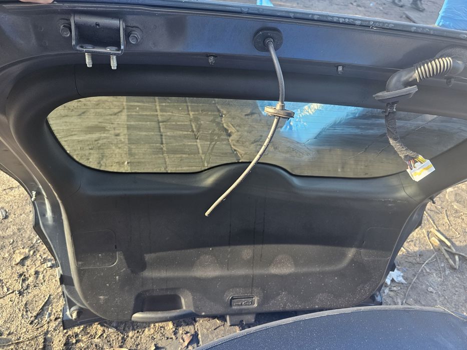 Hayon complet impecabil hyundai tucson IV