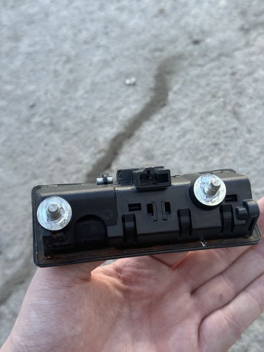 Дръжка за багажник Audi A4 b8 / Ауди А4 б8