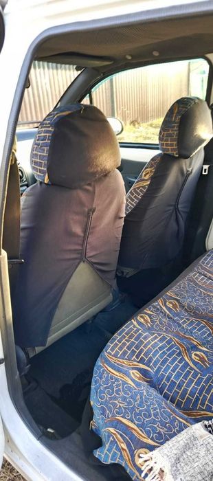 Daewoo Matiz 2010, механика, 0.8 л