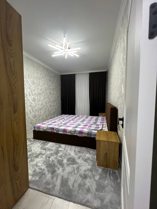 Ganga 2 xona kvarterani injig'i orentr Pinokkio