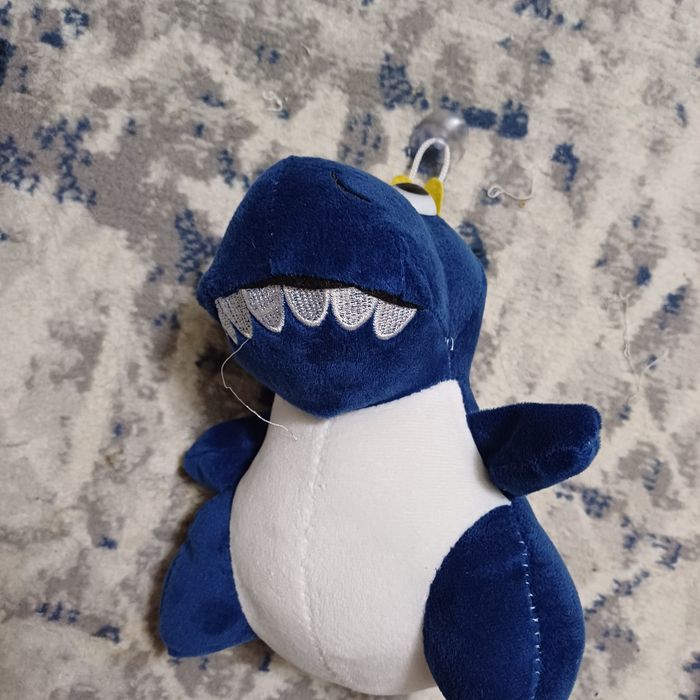 Мягкие игрушки оптом