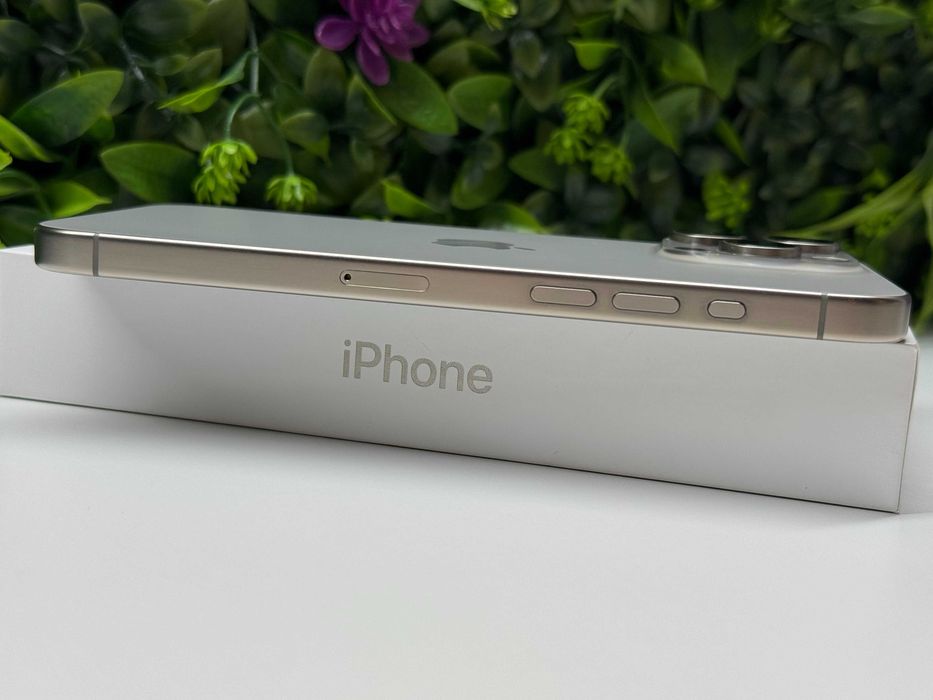 iPhone 15 Pro Max 256GB Гаранция