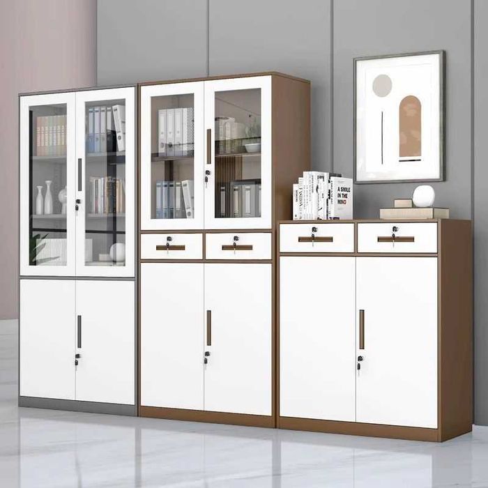 Metall hujjat shkafi mustahkam | Прочный шкаф для документов