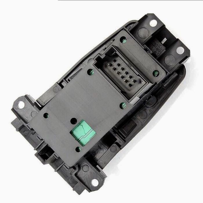 Ел ръчна бутон BMW F10 F11 F01 F02 GT F06 F12 БМВ Ф10 Ф11 ел спирачка