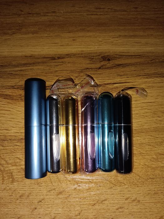 Атомайзеры для духов