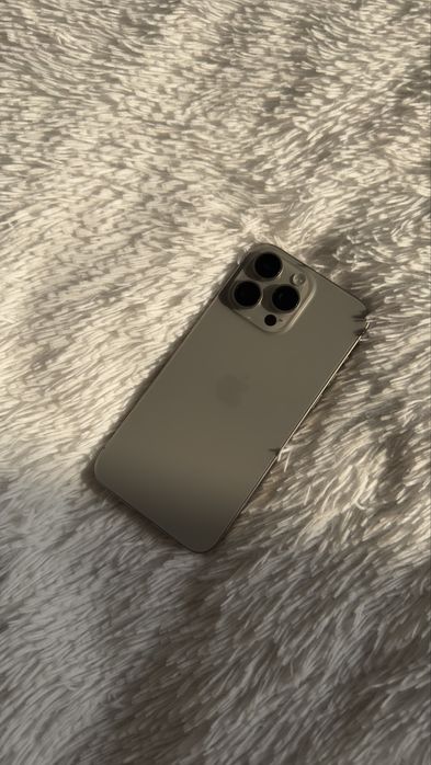 Продам Iphone 15 PROMAX 256 GB